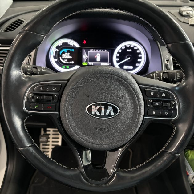 KIA NIRO 1.6 GDI PLUG-IN HYBRID PREMIUM DCT6