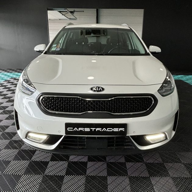 KIA NIRO 1.6 GDI PLUG-IN HYBRID PREMIUM DCT6 