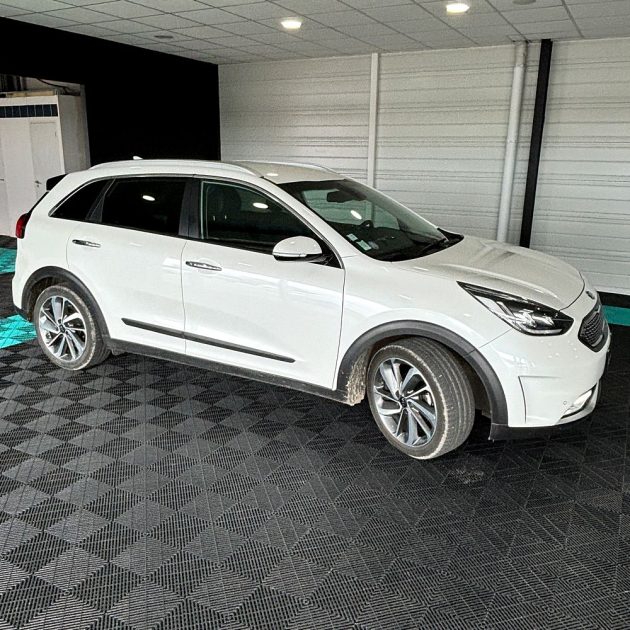 KIA NIRO 1.6 GDI PLUG-IN HYBRID PREMIUM DCT6 