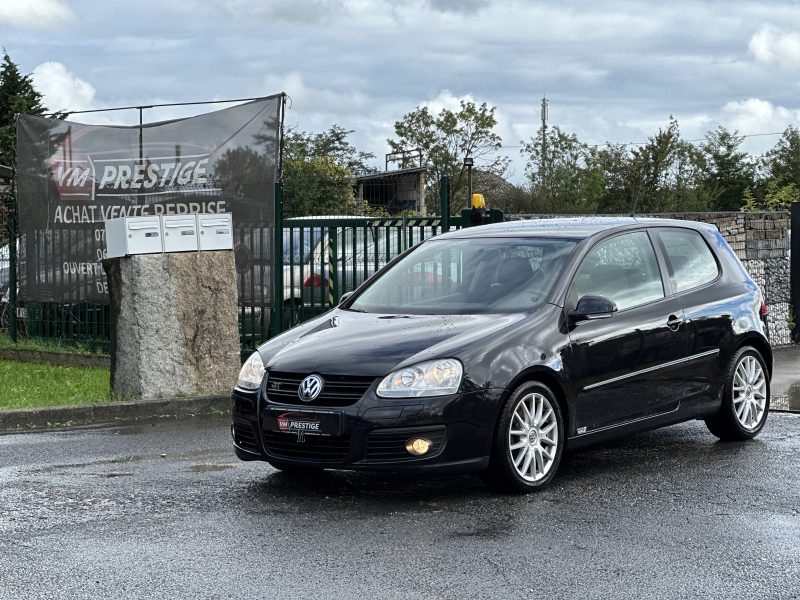 VOLKSWAGEN GOLF 5 2006