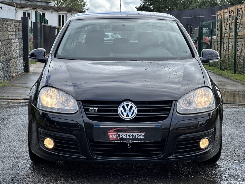 VOLKSWAGEN GOLF 5 2006