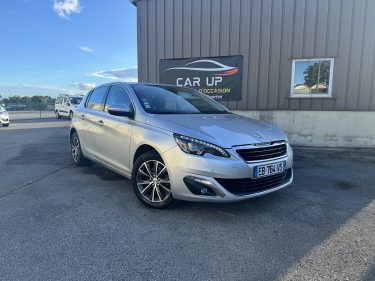 PEUGEOT 308 2016