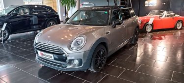 MINI MINI CLUBMAN 2.0 COOPER D 150 CHILI BV6