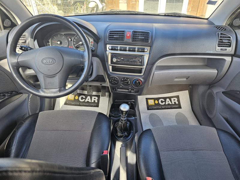 KIA PICANTO  1,1 CRDI 75 CH  PACK PREMIUM CLIM 