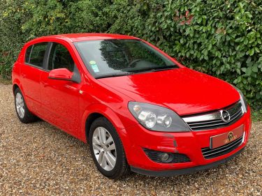 OPEL ASTRA 2008 ) 1.6 (116Ch)