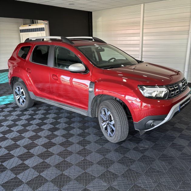 DACIA DUSTER 1.0 ECO-G 100 CV GPL PRESTIGE + GARANTIE 12 MOIS