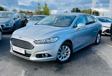 FORD MONDEO 2.0 HYBRID 187ch TITANIUM BUSINESS POWERSHIFT 6