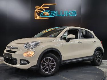 FIAT 500X 1.4 MultiJet 140cv Opening Edition BVM6