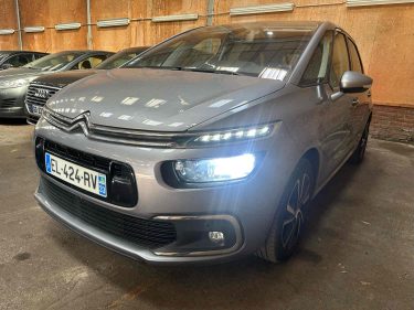 CITROEN C4 PICASSO II 1.6 Blue-HDi Feel EAT6