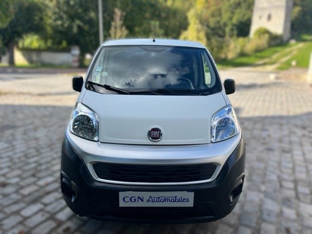 FIAT FIORINO GPS / BOITE AUTO / NEMO / CLIMATISATION