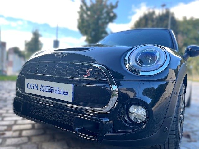 MINI cooper S EXQUIQITE / 