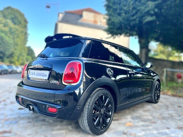 MINI cooper S EXQUIQITE / 