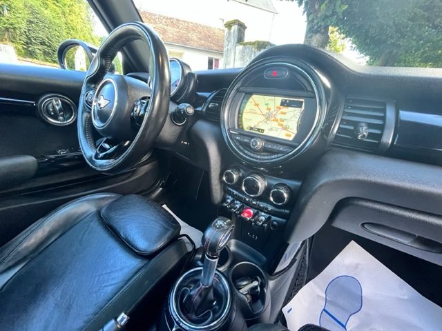 MINI cooper S EXQUIQITE / 