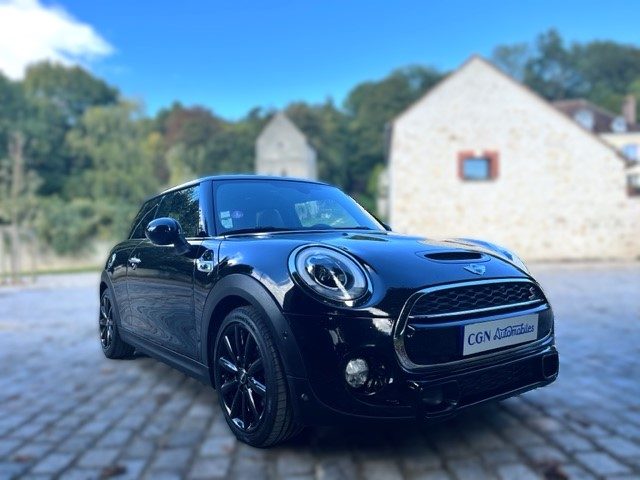 MINI cooper S EXQUIQITE / 