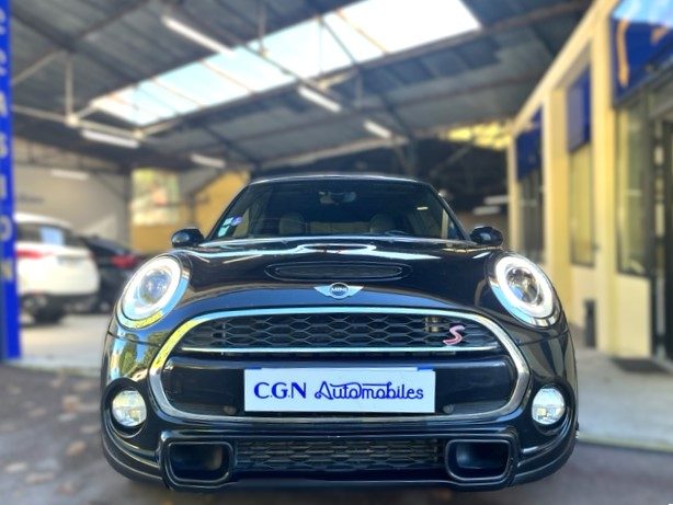 MINI cooper S EXQUIQITE / 