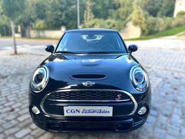 MINI cooper S EXQUIQITE / 