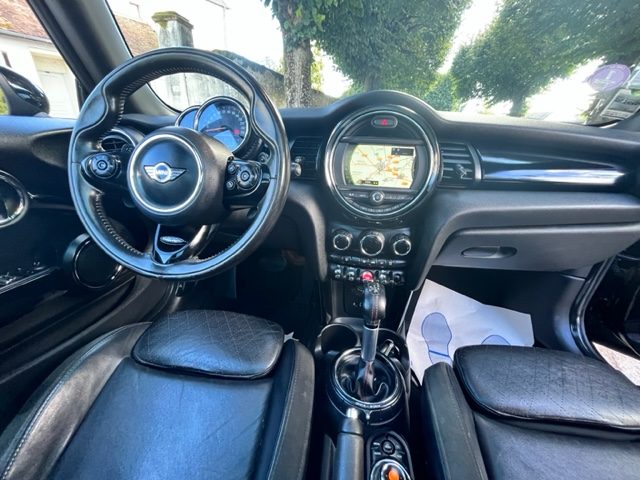 MINI cooper S EXQUIQITE / 