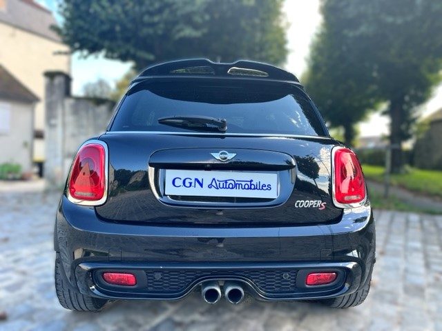 MINI cooper S EXQUIQITE / 