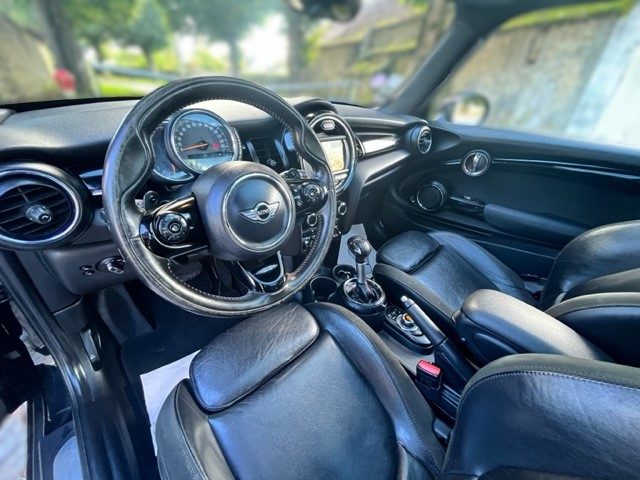 MINI cooper S EXQUIQITE / 