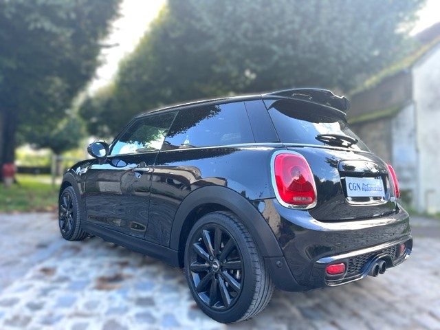 MINI cooper S EXQUIQITE / 