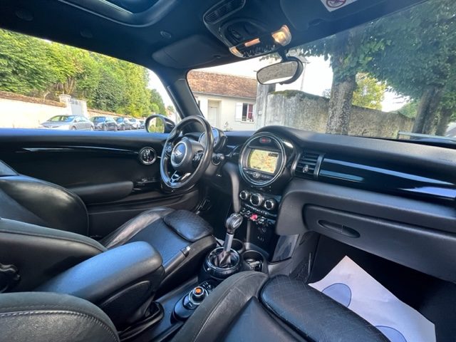 MINI cooper S EXQUIQITE / 