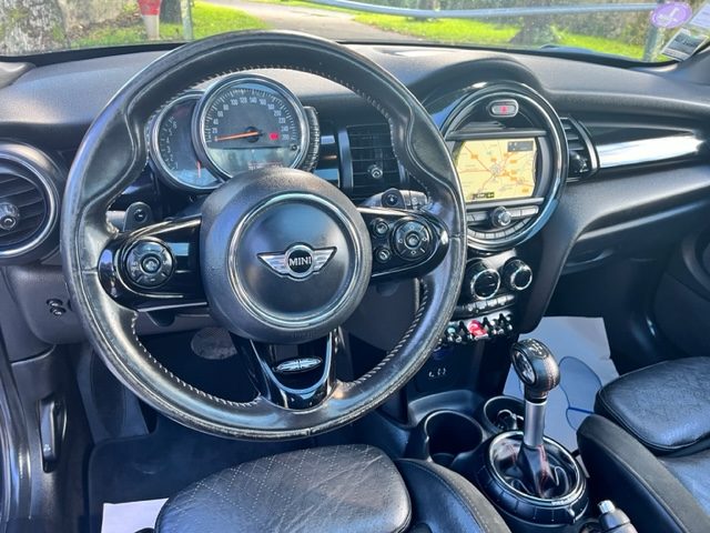 MINI cooper S EXQUIQITE / 