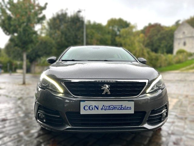 PEUGEOT 308  1ere main 2018