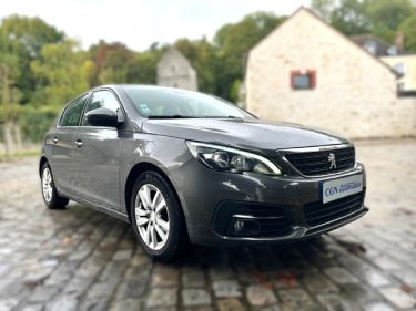 PEUGEOT 308  1ere main 2018