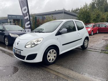 RENAULT TWINGO II 1.2i 16V 76CV