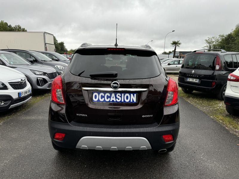 OPEL MOKKA 1,6 CDTI 136 COSMO