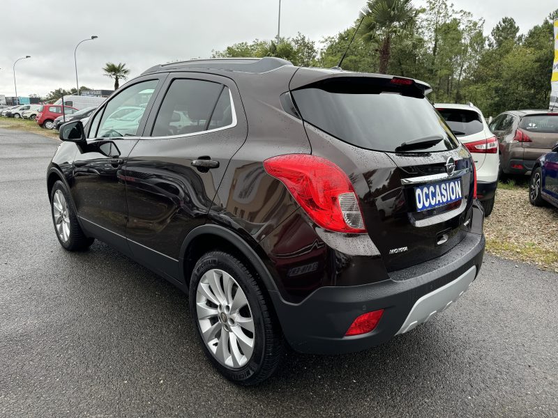 OPEL MOKKA 1,6 CDTI 136 COSMO