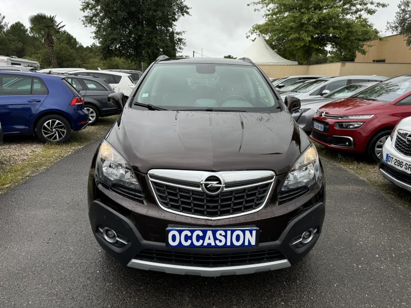 OPEL MOKKA 1,6 CDTI 136 COSMO