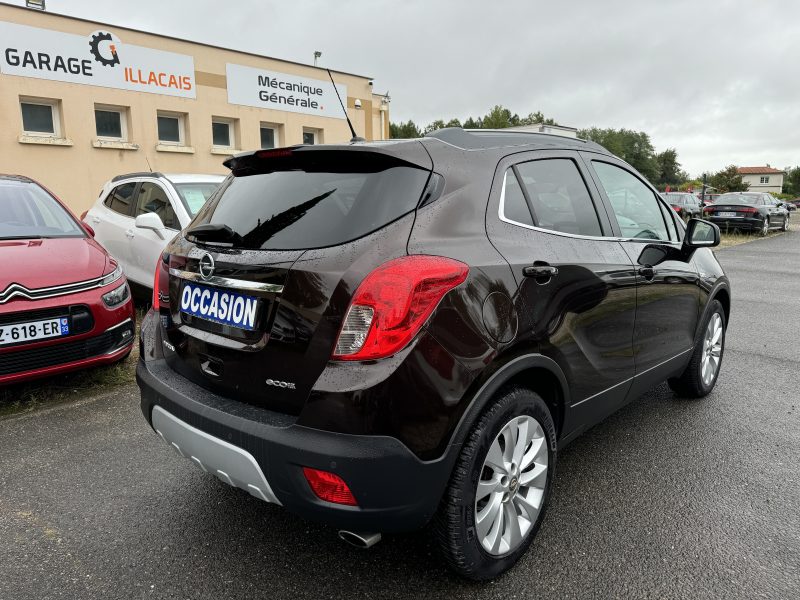 OPEL MOKKA 1,6 CDTI 136 COSMO