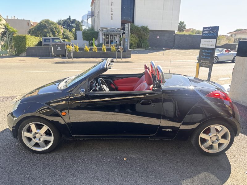 FORD STREET KA  cabriolet 