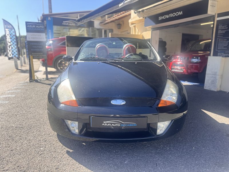 FORD STREET KA  cabriolet 