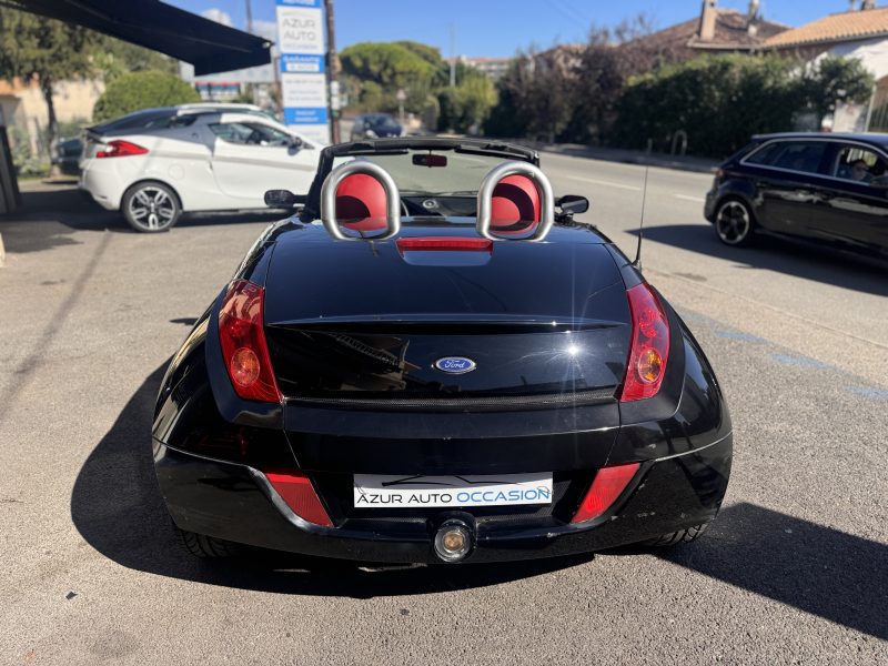 FORD STREET KA  cabriolet 