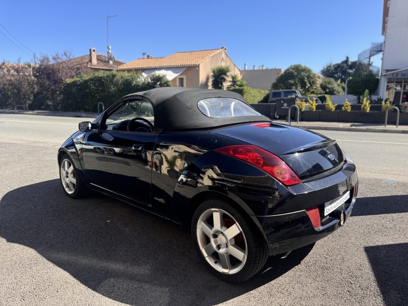 FORD STREET KA  cabriolet 