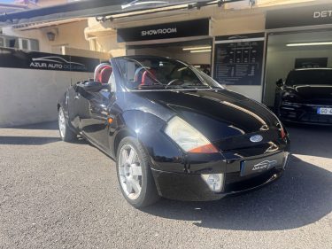 FORD STREET KA  cabriolet 