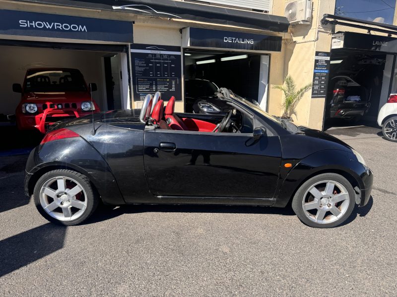 FORD STREET KA  cabriolet 