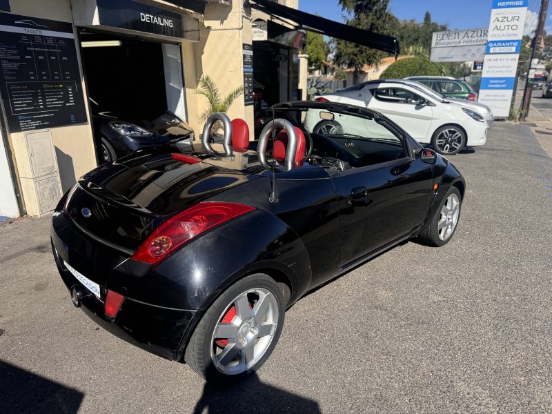 FORD STREET KA  cabriolet 