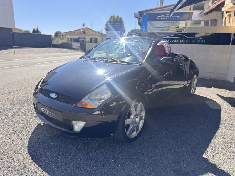 FORD STREET KA  cabriolet 