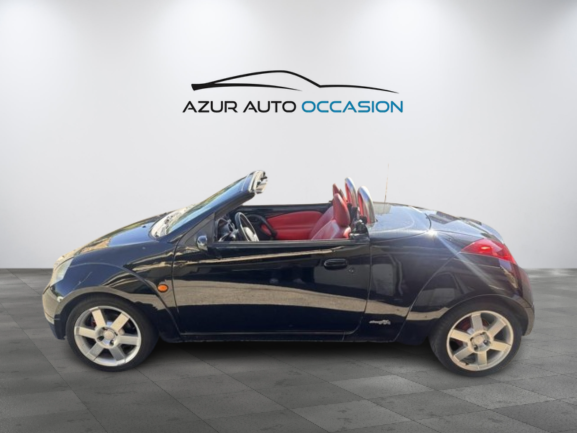 FORD STREET KA  cabriolet 