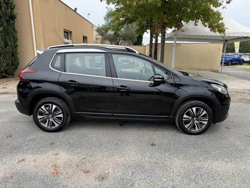 PEUGEOT 2008 1.6 HDI 100CV ALLURE