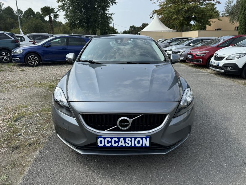 VOLVO V40 D2 120CV GEARTRONIC