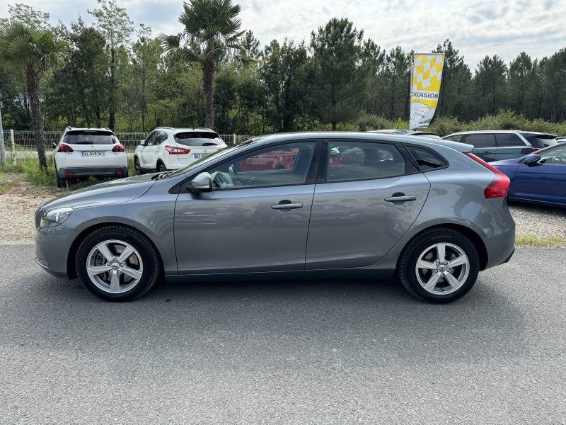 VOLVO V40 D2 120CV GEARTRONIC