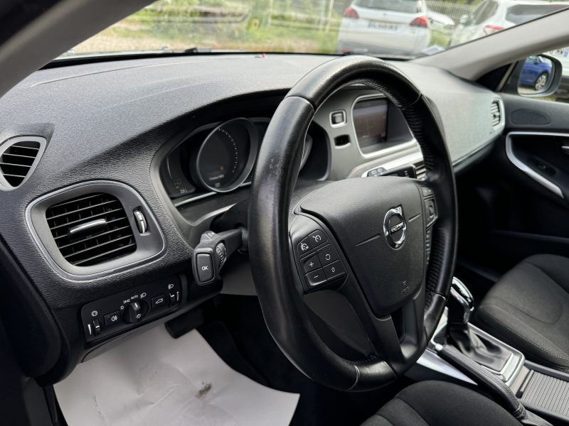 VOLVO V40 D2 120CV GEARTRONIC