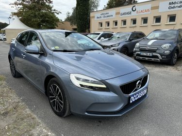 VOLVO V40 D3 150CV ITEK EDITION