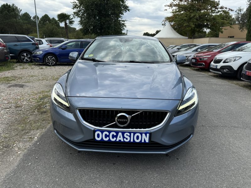 VOLVO V40 D3 150CV ITEK EDITION