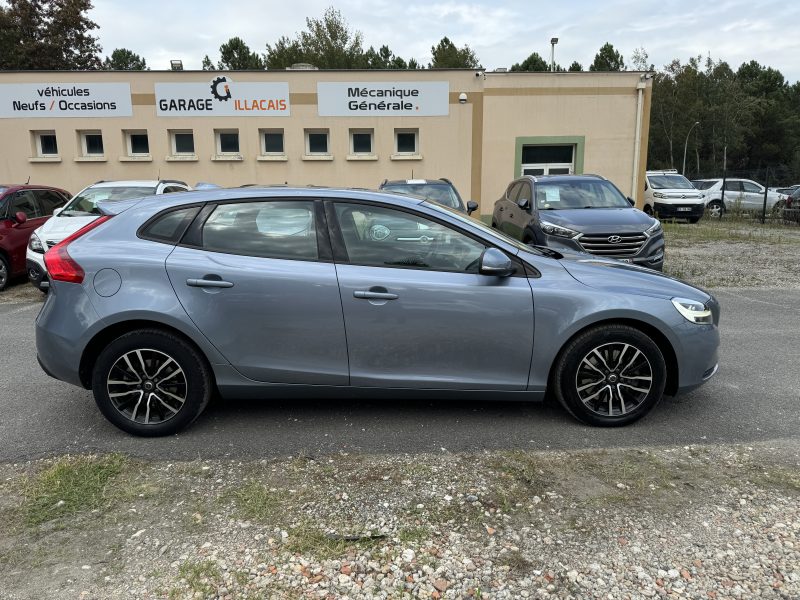 VOLVO V40 D3 150CV ITEK EDITION