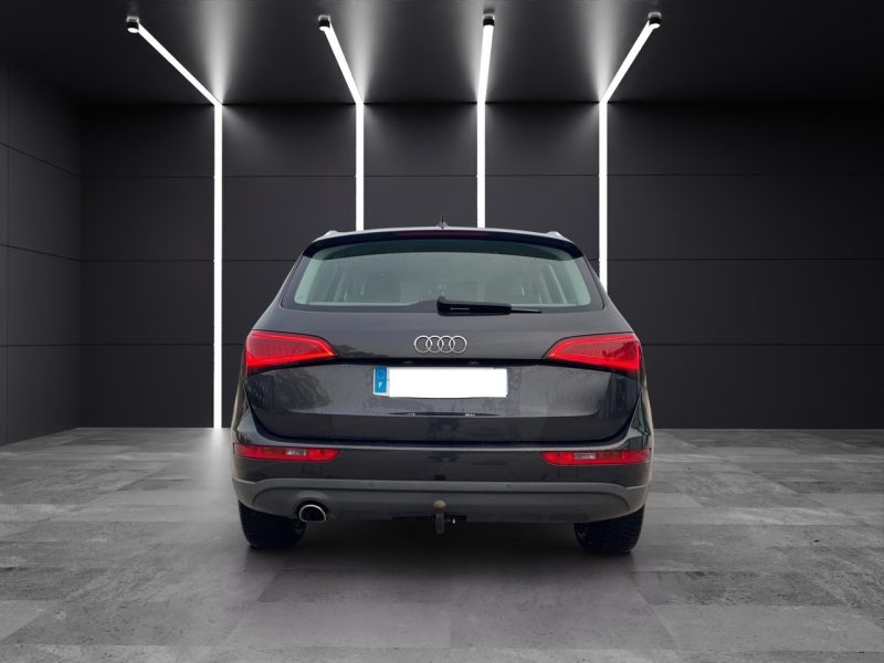 AUDI Q5 2013